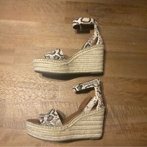 Franco Sarto Espadrille